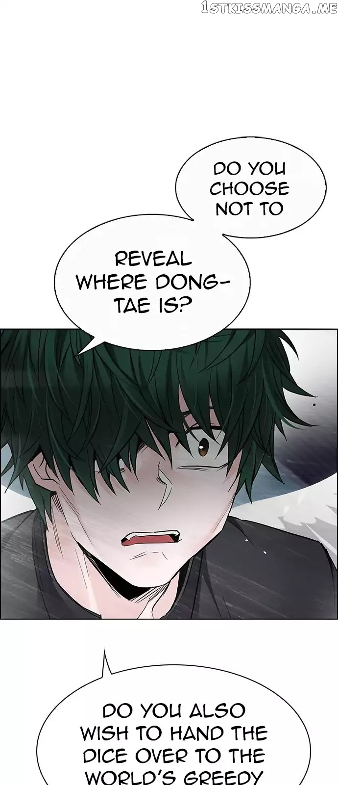DICE: The Cube that Changes Everything chapter 252 - page 8