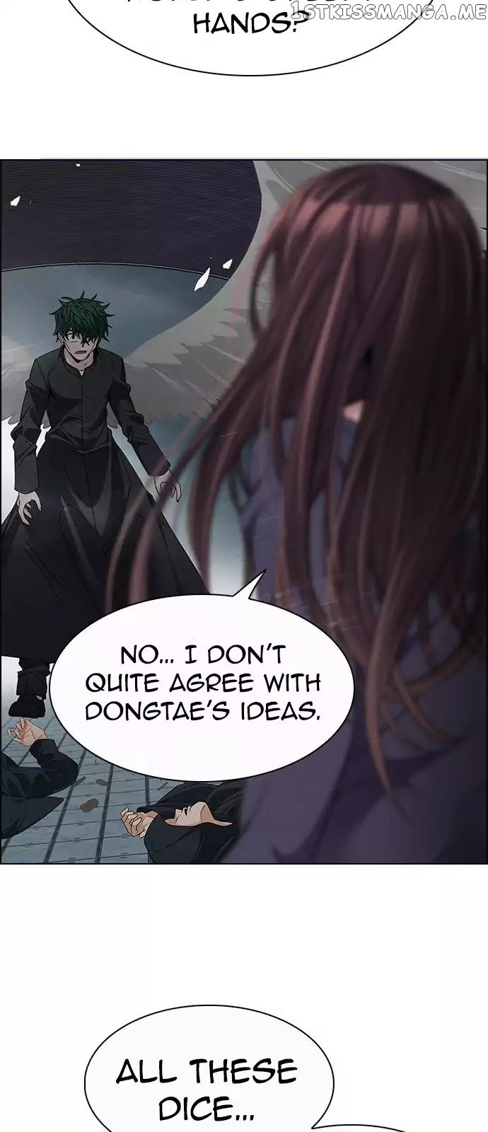 DICE: The Cube that Changes Everything chapter 252 - page 9
