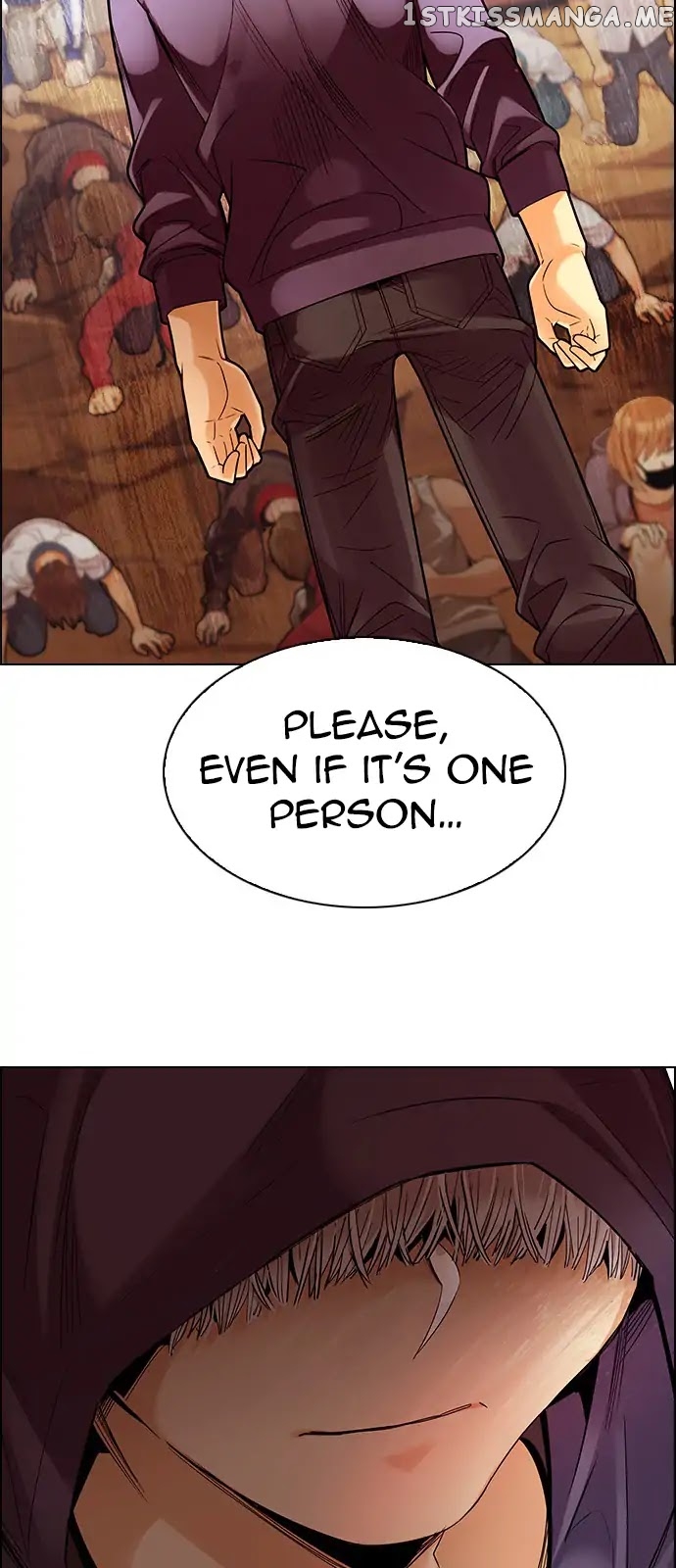 DICE: The Cube that Changes Everything chapter 279 - page 21