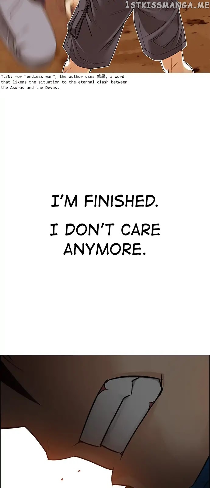DICE: The Cube that Changes Everything chapter 279 - page 33