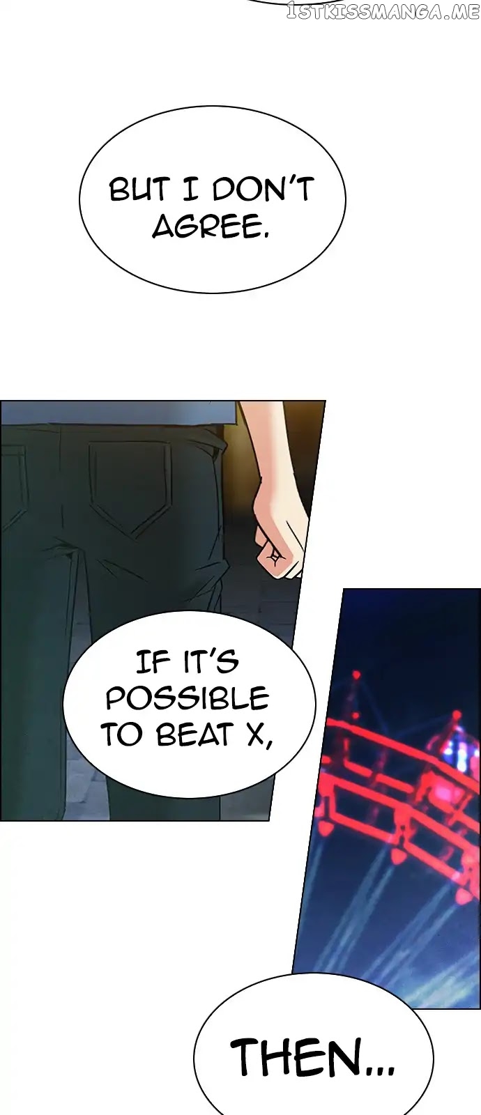 DICE: The Cube that Changes Everything chapter 279 - page 8