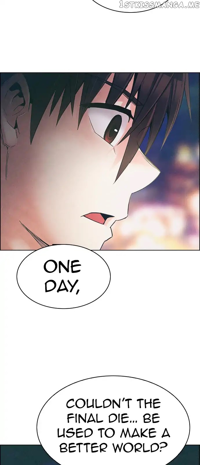 DICE: The Cube that Changes Everything chapter 279 - page 9