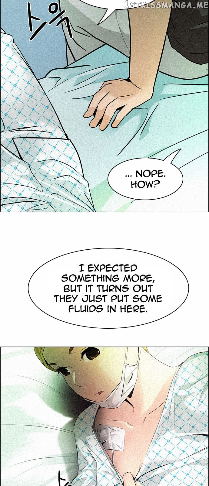 DICE: The Cube that Changes Everything chapter 136 - page 38