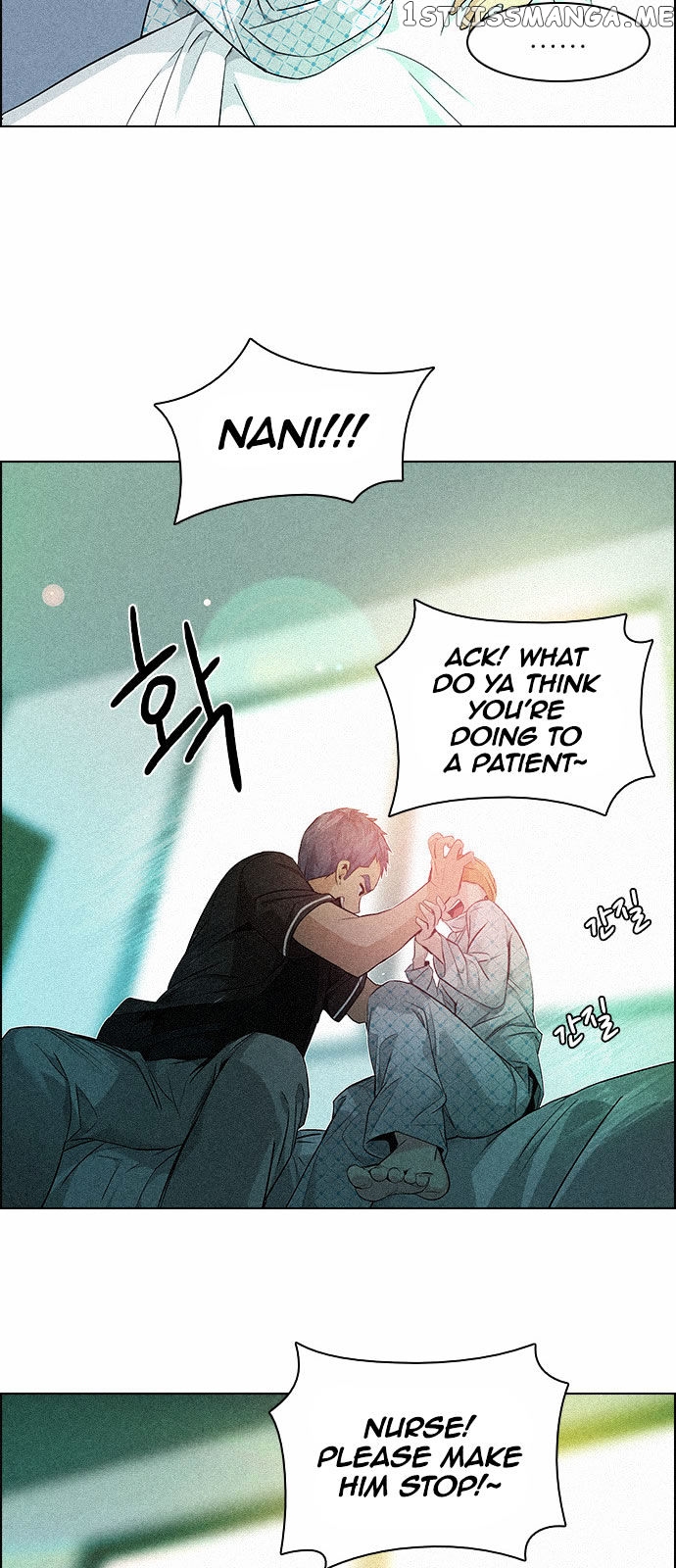 DICE: The Cube that Changes Everything chapter 136 - page 45