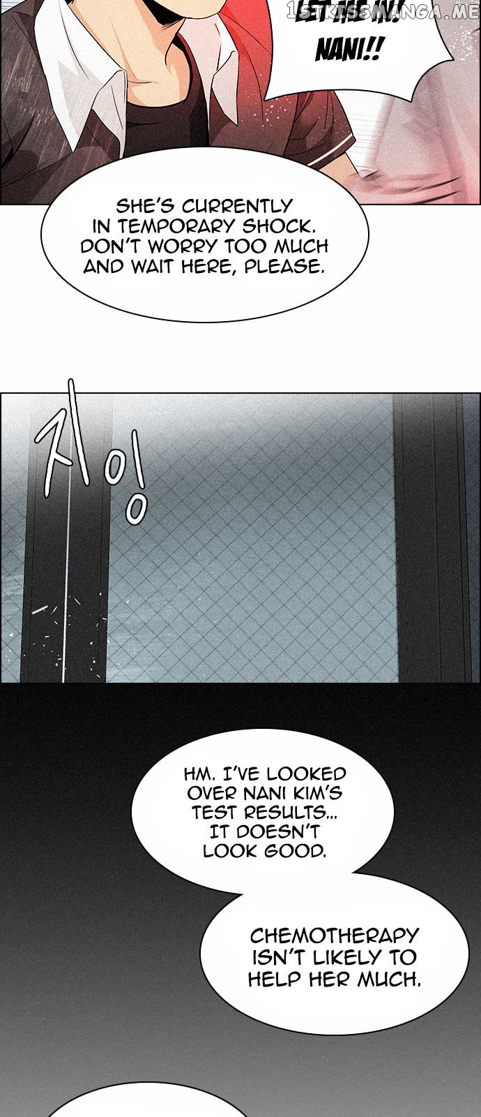 DICE: The Cube that Changes Everything chapter 136 - page 52