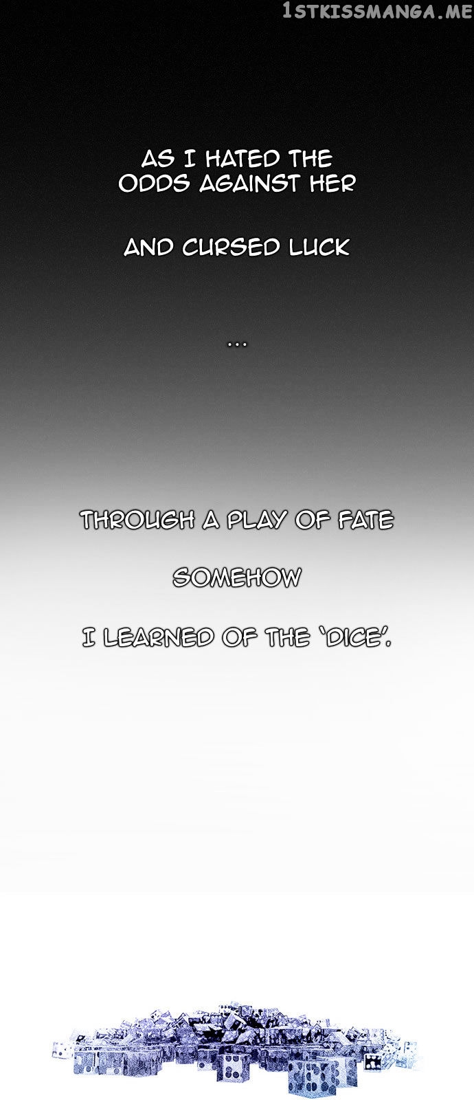 DICE: The Cube that Changes Everything chapter 136 - page 55