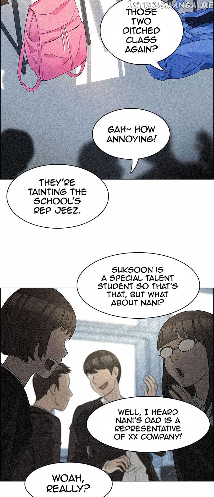 DICE: The Cube that Changes Everything chapter 136 - page 8