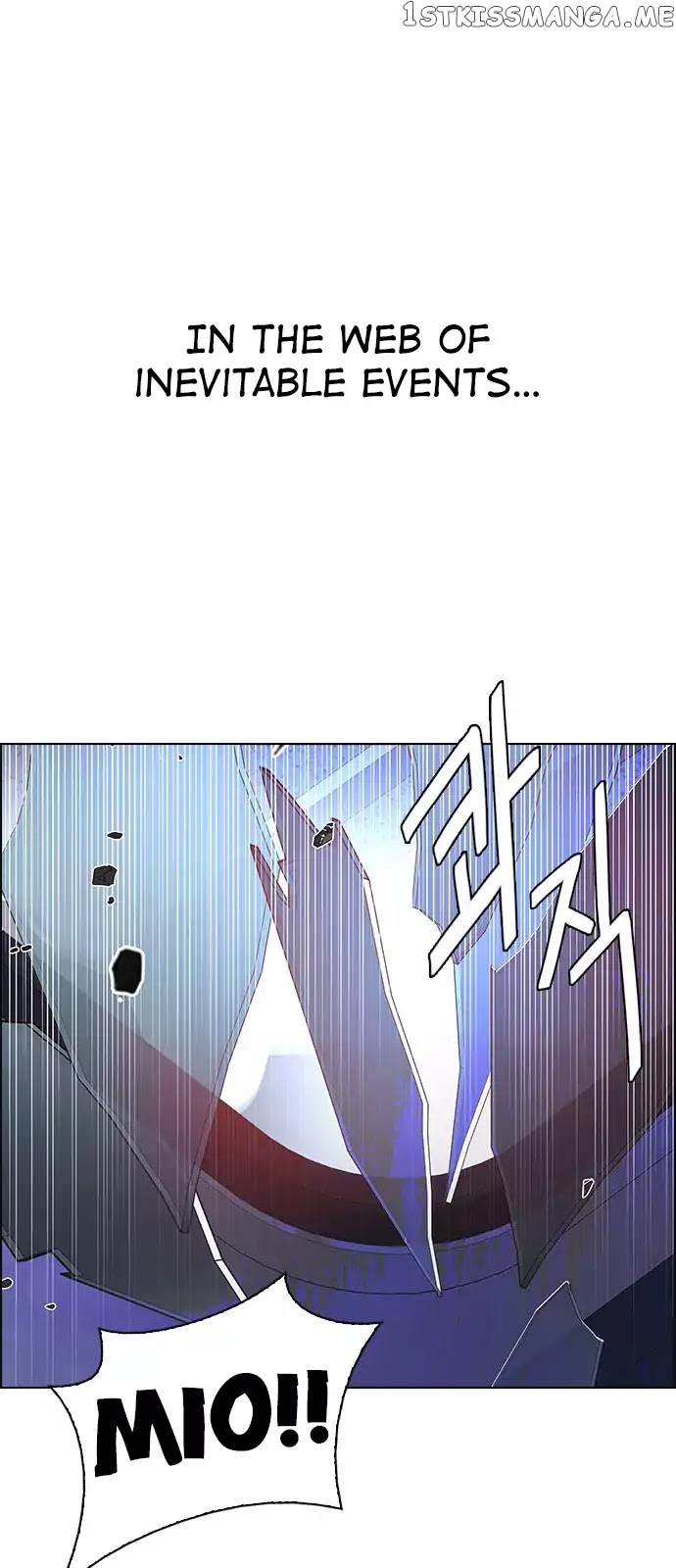 DICE: The Cube that Changes Everything chapter 250 - page 3