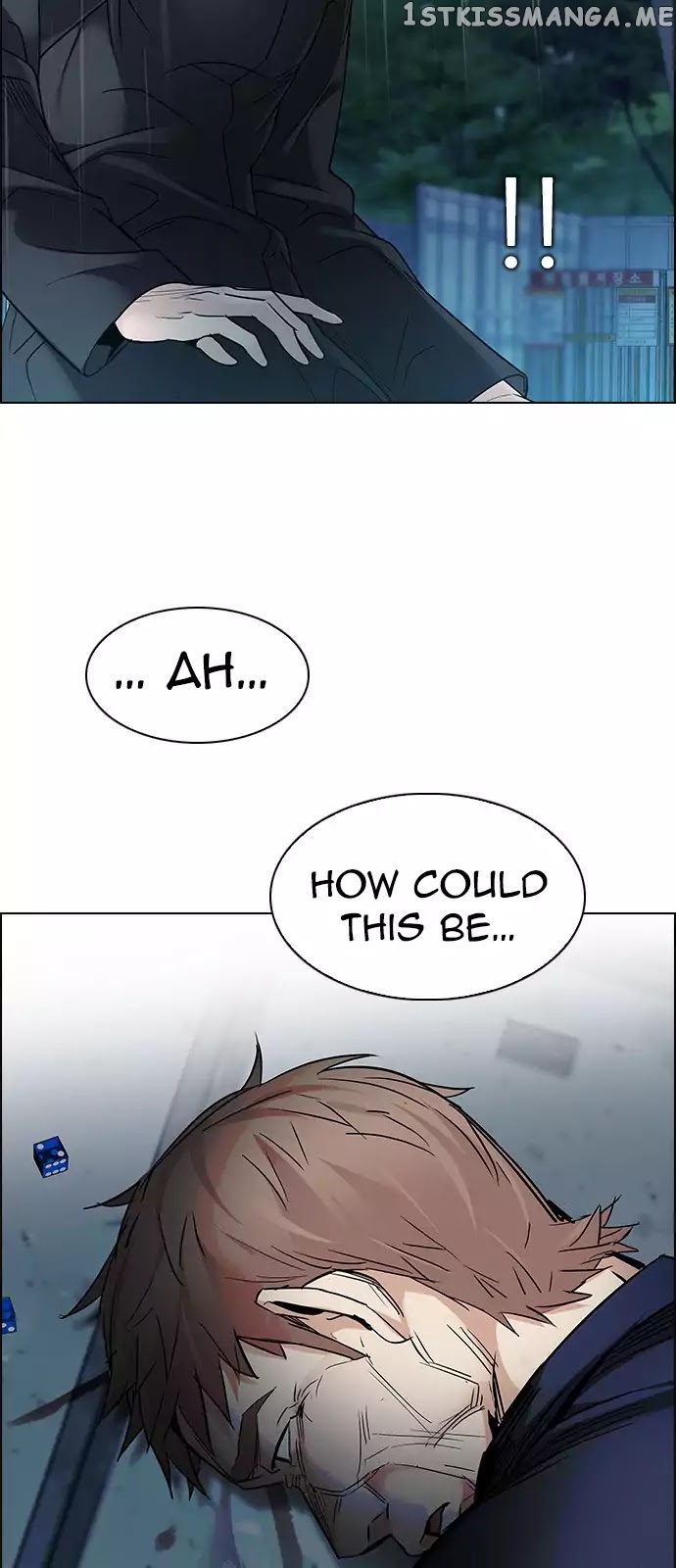 DICE: The Cube that Changes Everything chapter 250 - page 36
