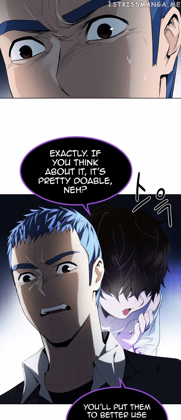 DICE: The Cube that Changes Everything chapter 141 - page 12