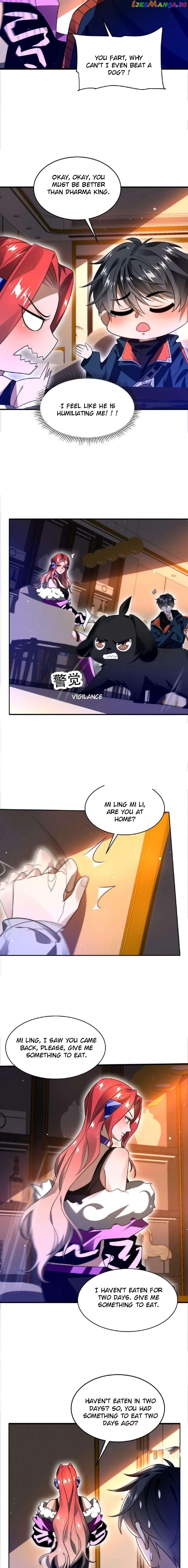 Stockpiling Ten Thousand Tons of Pork During the Apocalypse Chapter 35 - page 2