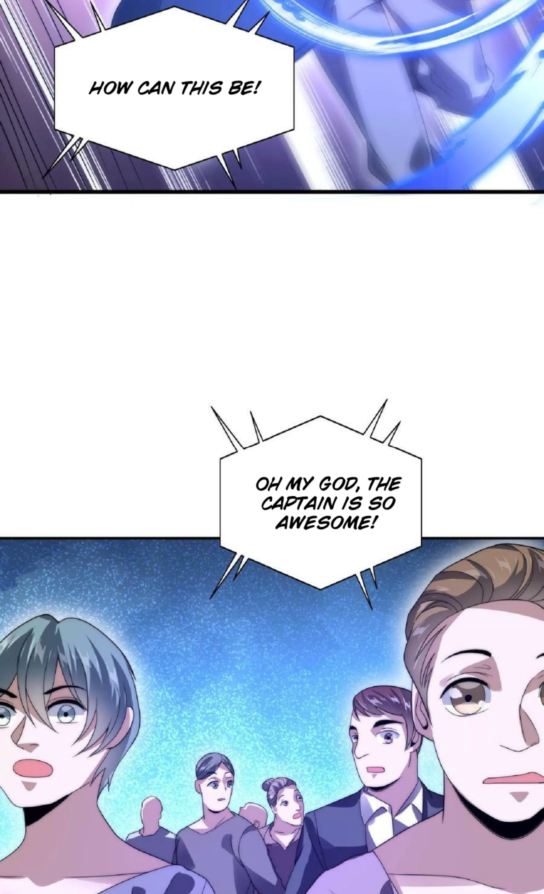 Stockpiling Ten Thousand Tons of Pork During the Apocalypse Chapter 54 - page 9