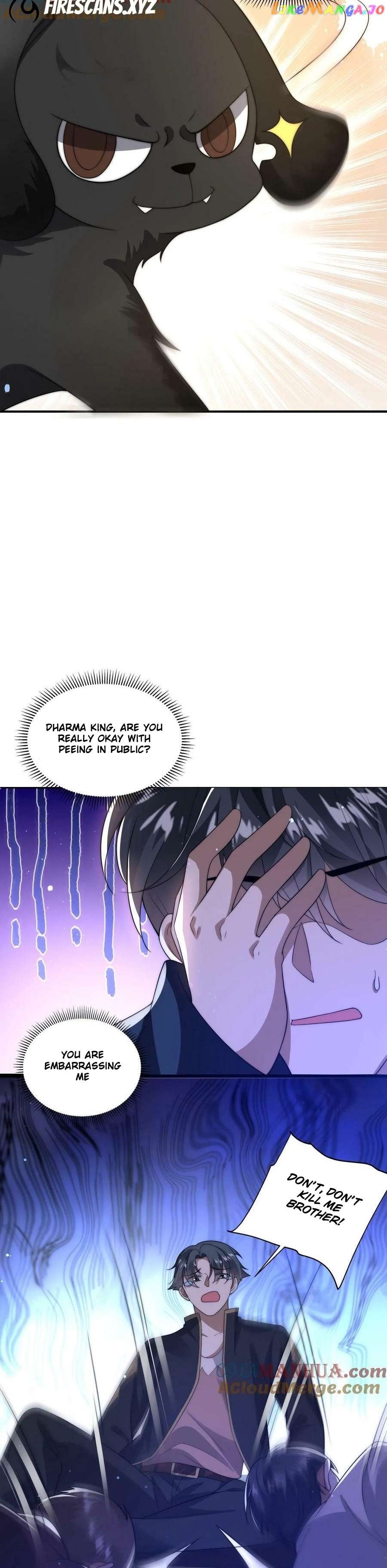 Stockpiling Ten Thousand Tons of Pork During the Apocalypse Chapter 68 - page 6