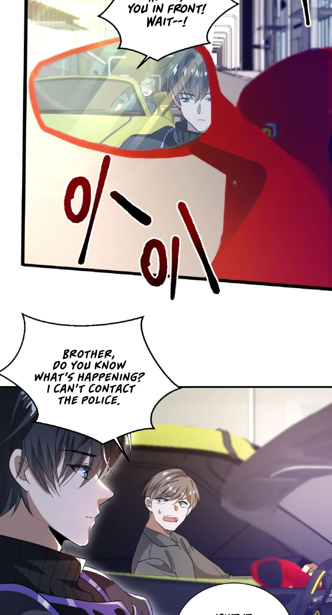 Stockpiling Ten Thousand Tons of Pork During the Apocalypse Chapter 9 - page 10