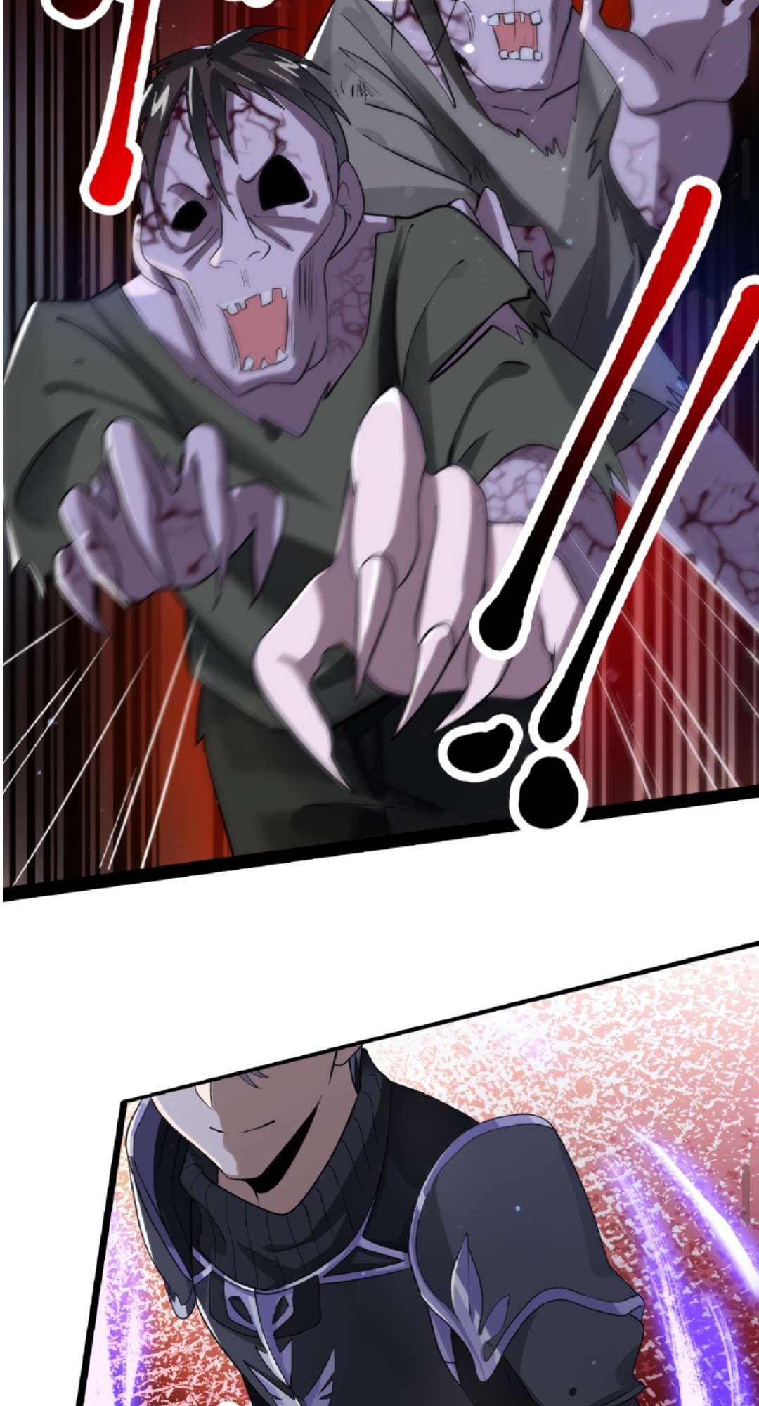 Stockpiling Ten Thousand Tons of Pork During the Apocalypse Chapter 9 - page 18
