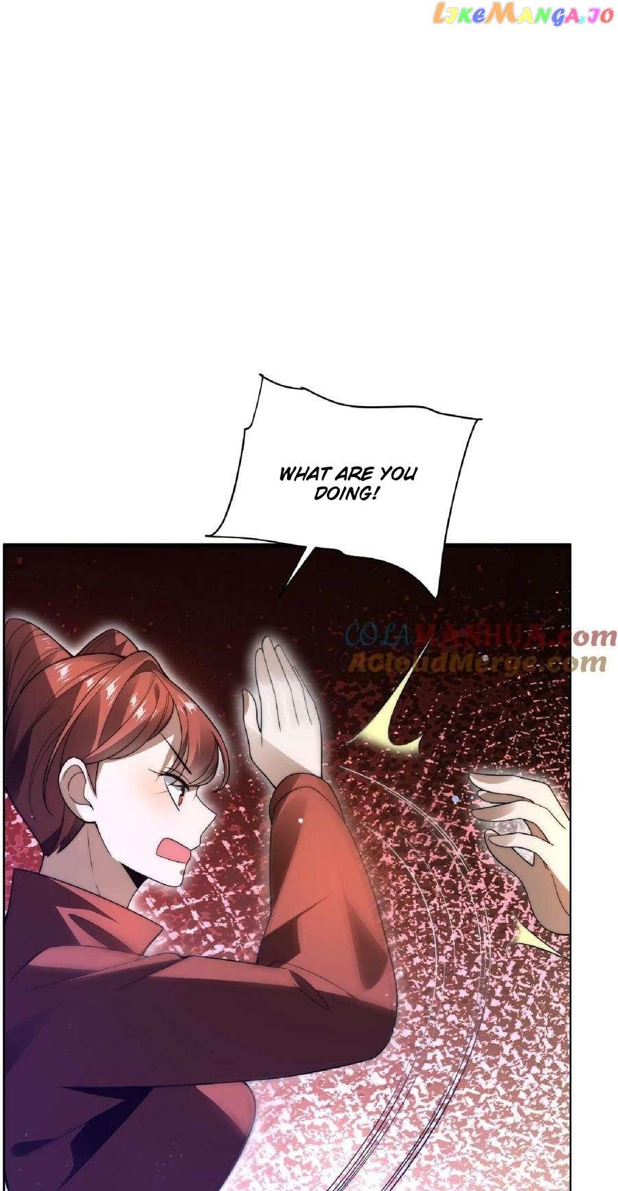 Stockpiling Ten Thousand Tons of Pork During the Apocalypse Chapter 58 - page 19