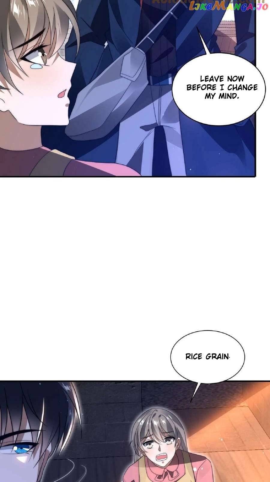 Stockpiling Ten Thousand Tons of Pork During the Apocalypse Chapter 57 - page 7