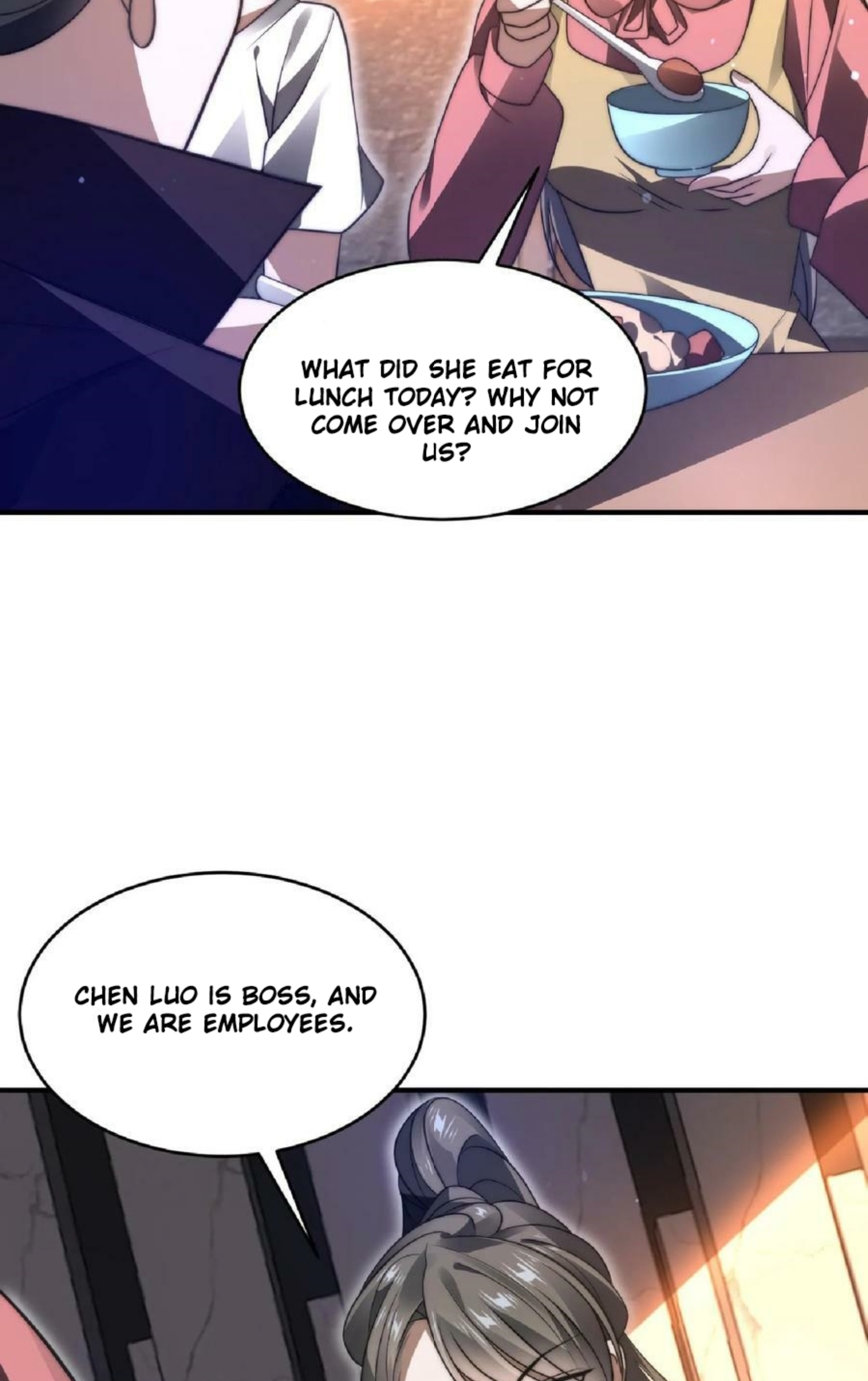 Stockpiling Ten Thousand Tons of Pork During the Apocalypse Chapter 55 - page 10