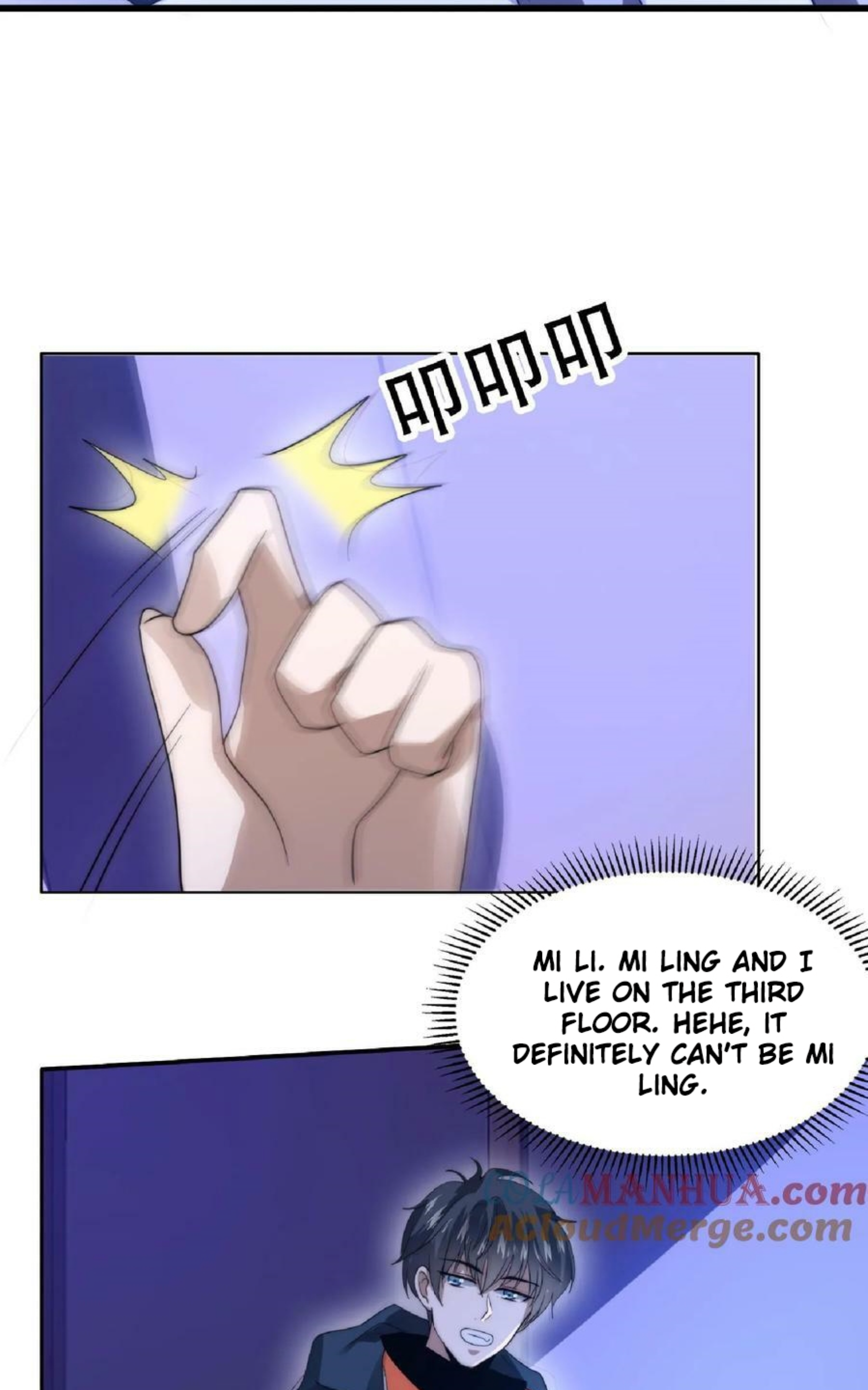 Stockpiling Ten Thousand Tons of Pork During the Apocalypse Chapter 53 - page 19