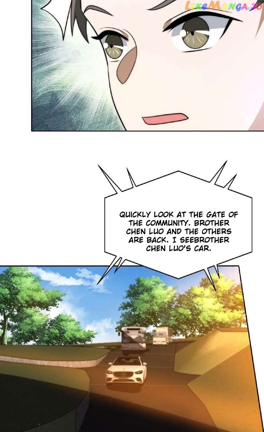 Stockpiling Ten Thousand Tons of Pork During the Apocalypse Chapter 52 - page 27