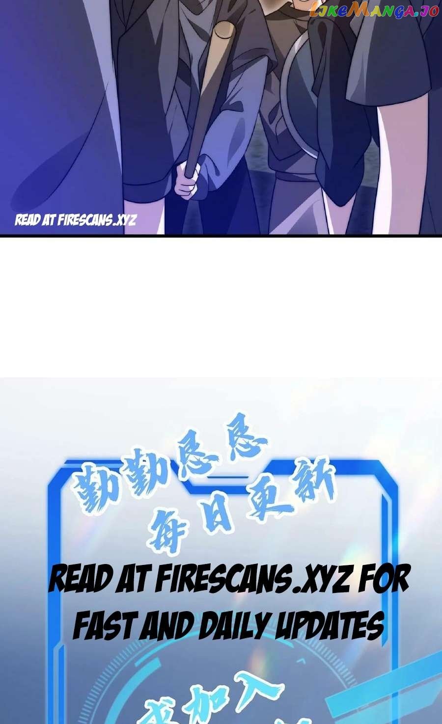 Stockpiling Ten Thousand Tons of Pork During the Apocalypse Chapter 52 - page 30
