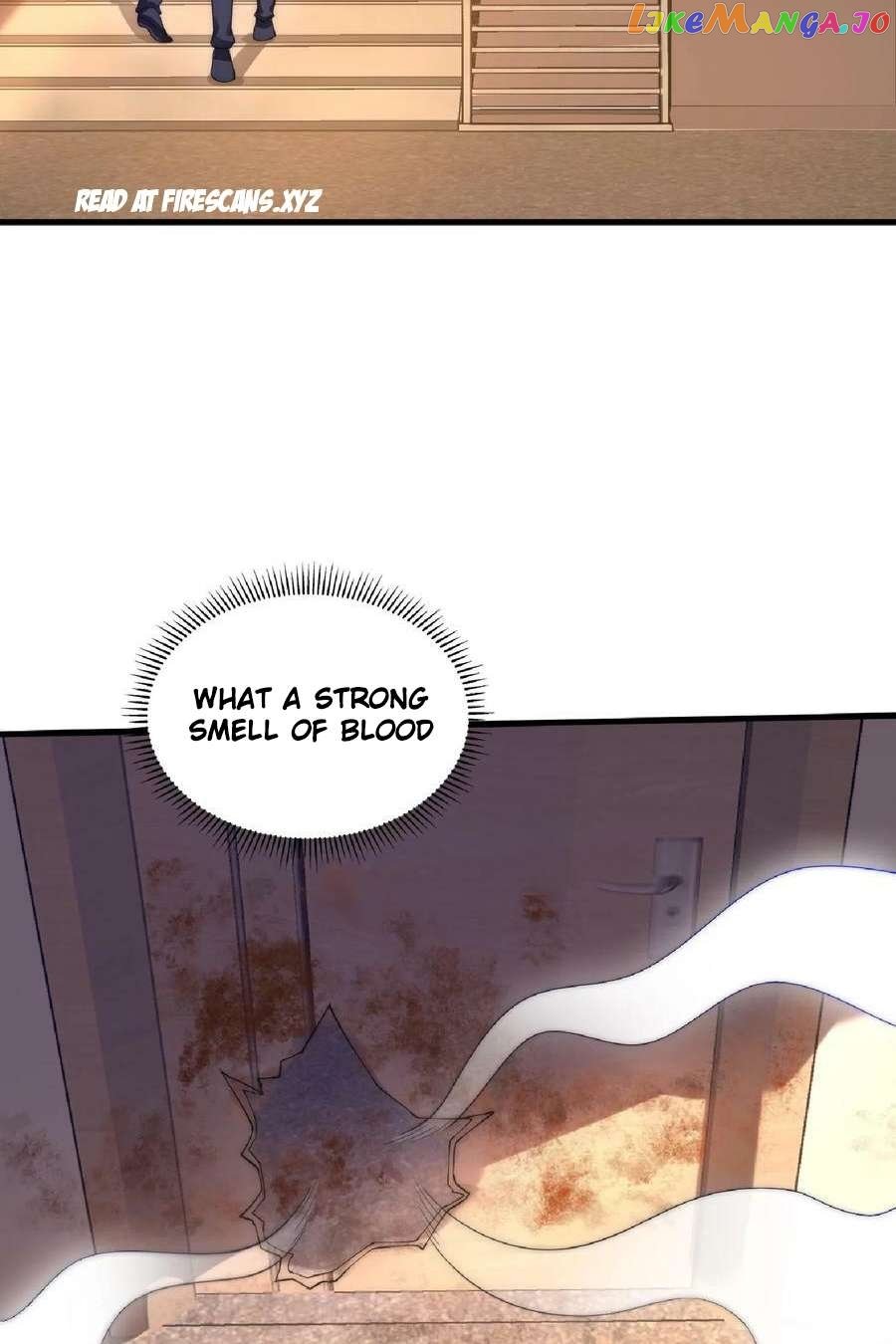 Stockpiling Ten Thousand Tons of Pork During the Apocalypse Chapter 51 - page 18