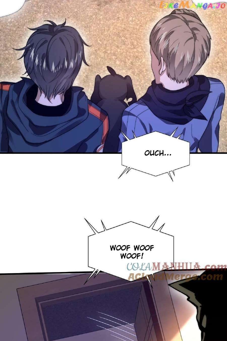 Stockpiling Ten Thousand Tons of Pork During the Apocalypse Chapter 51 - page 19
