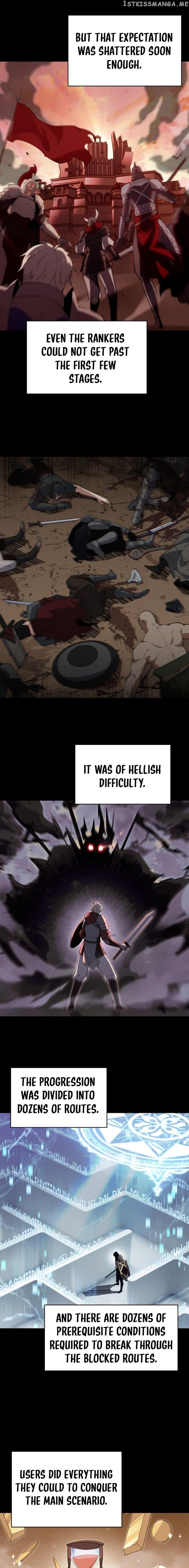 I’m Going to Steal From Today Chapter 6 - page 13