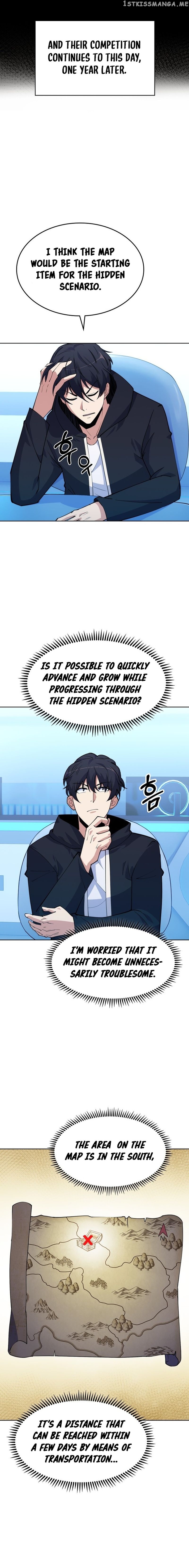 I’m Going to Steal From Today Chapter 6 - page 15