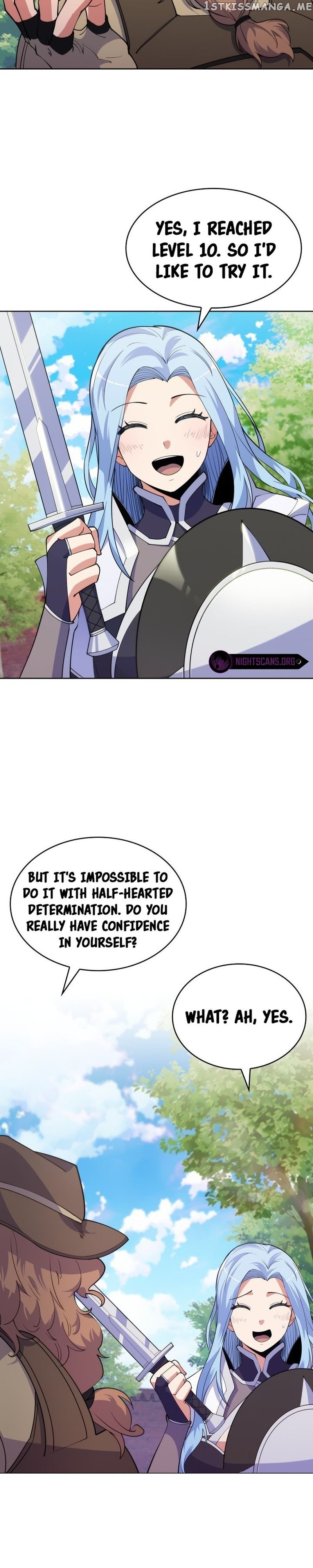 I’m Going to Steal From Today Chapter 6 - page 19