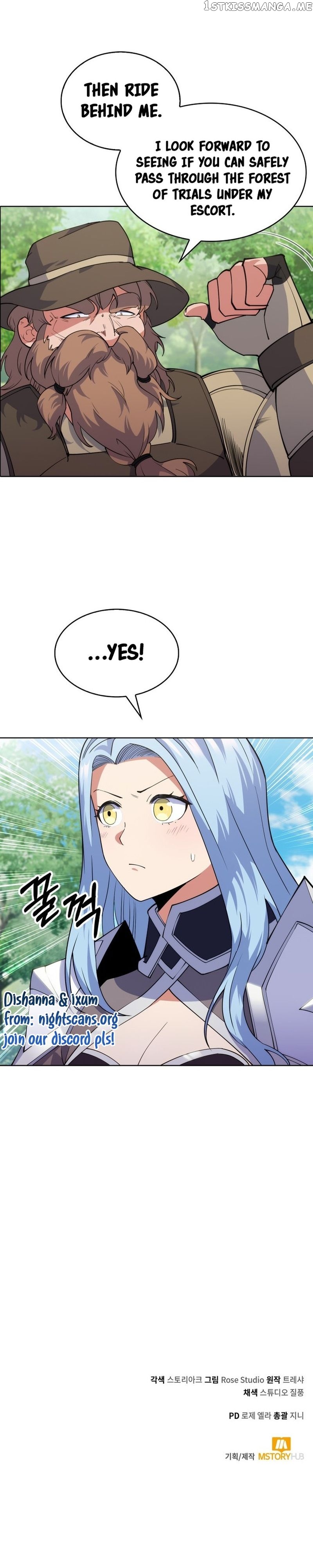 I’m Going to Steal From Today Chapter 6 - page 20