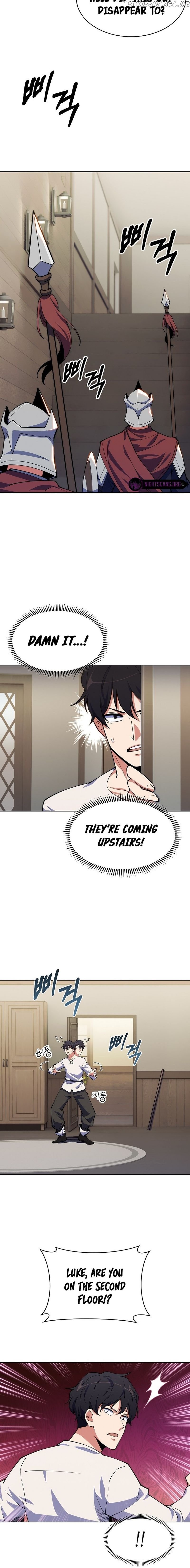 I’m Going to Steal From Today Chapter 6 - page 4