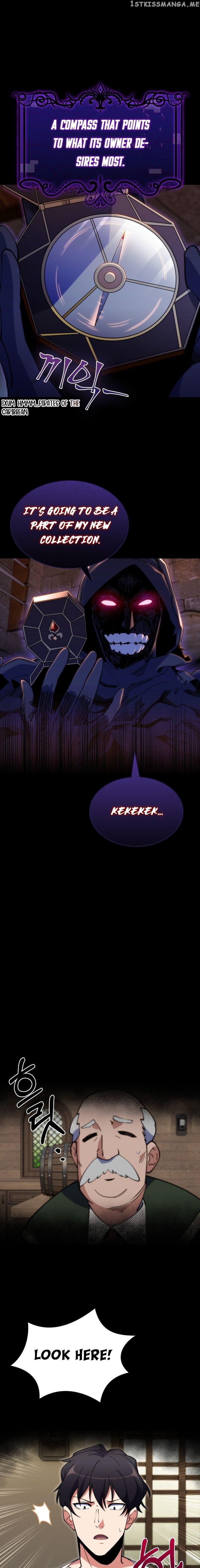 I’m Going to Steal From Today Chapter 4 - page 18