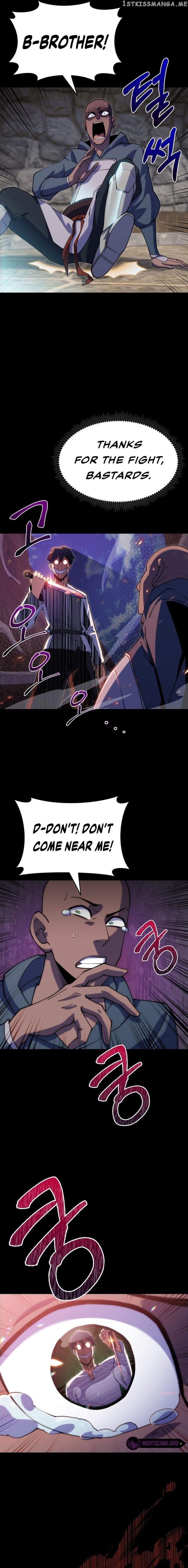 I’m Going to Steal From Today Chapter 4 - page 7