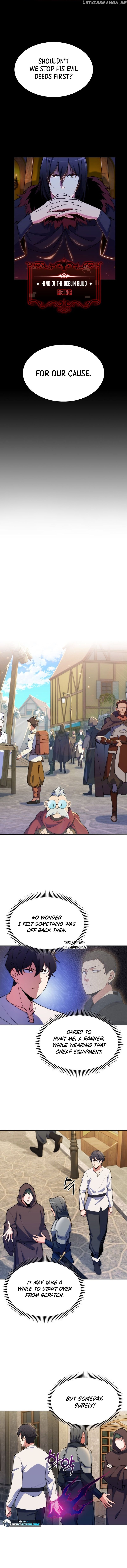 I’m Going to Steal From Today Chapter 3 - page 11