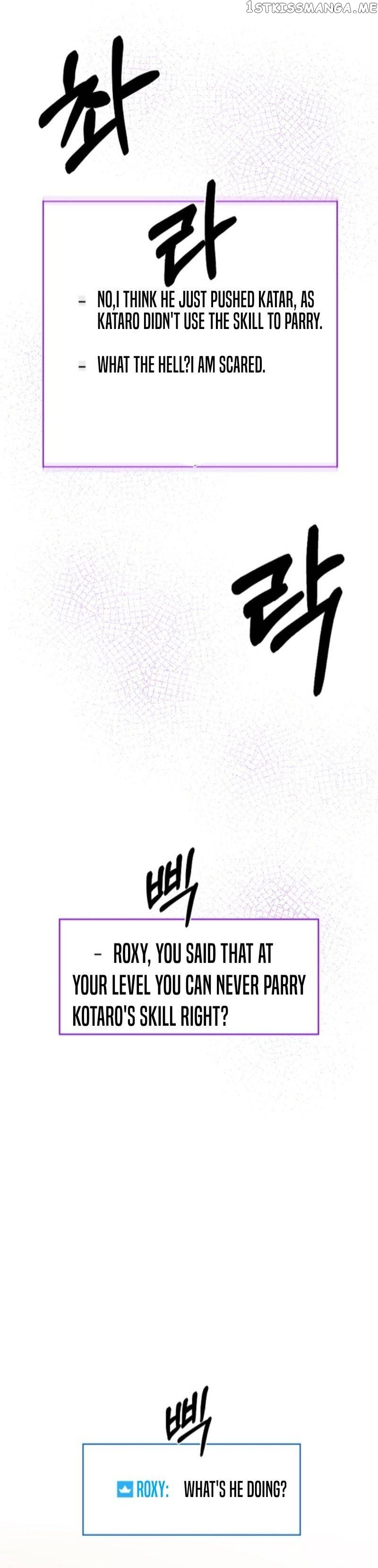 I’m Going to Steal From Today Chapter 31 - page 23