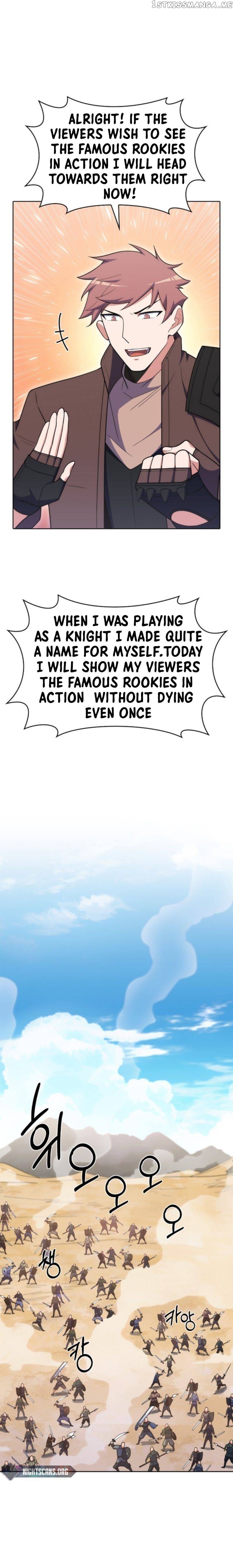 I’m Going to Steal From Today Chapter 31 - page 5