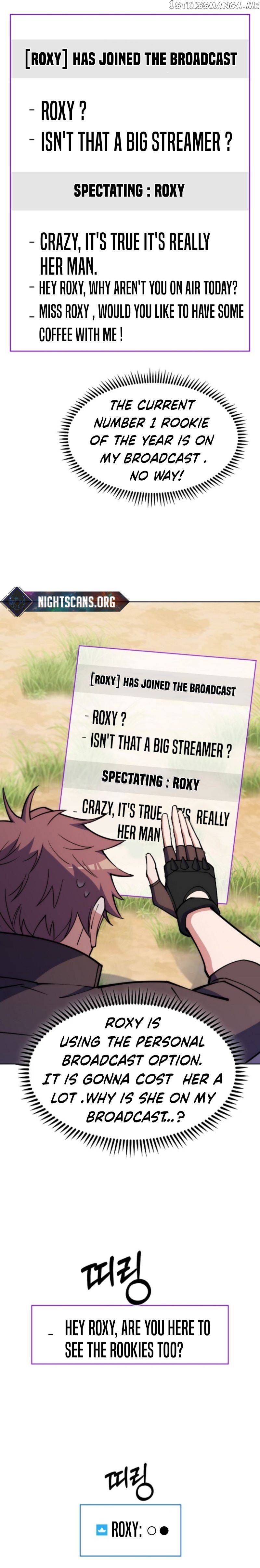I’m Going to Steal From Today Chapter 31 - page 8