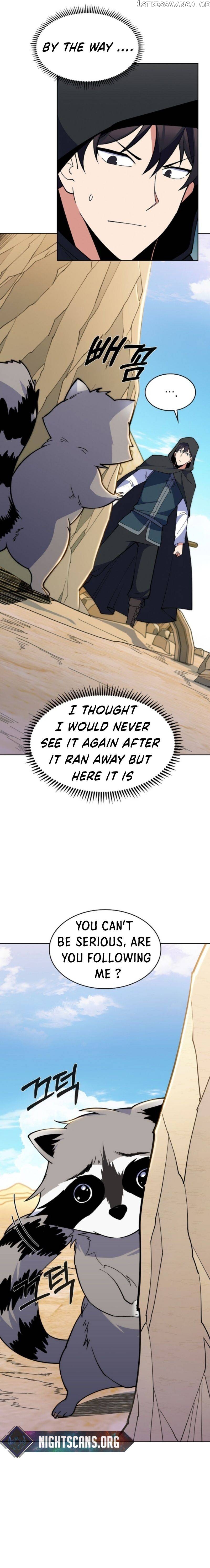 I’m Going to Steal From Today Chapter 29 - page 31