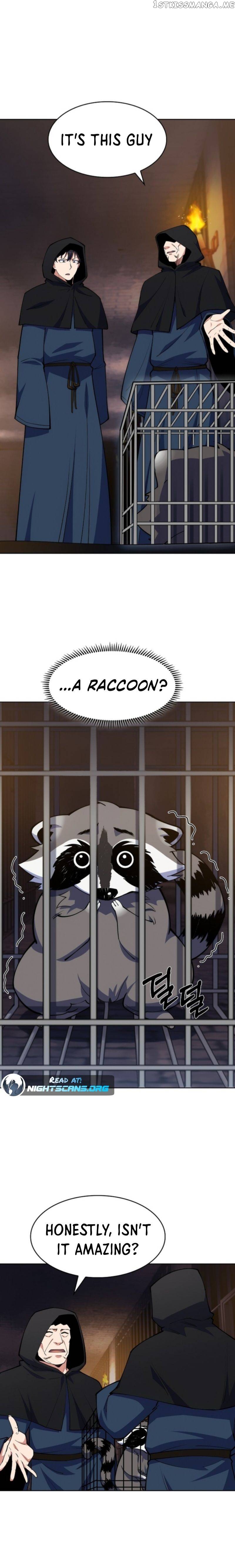 I’m Going to Steal From Today Chapter 23 - page 23