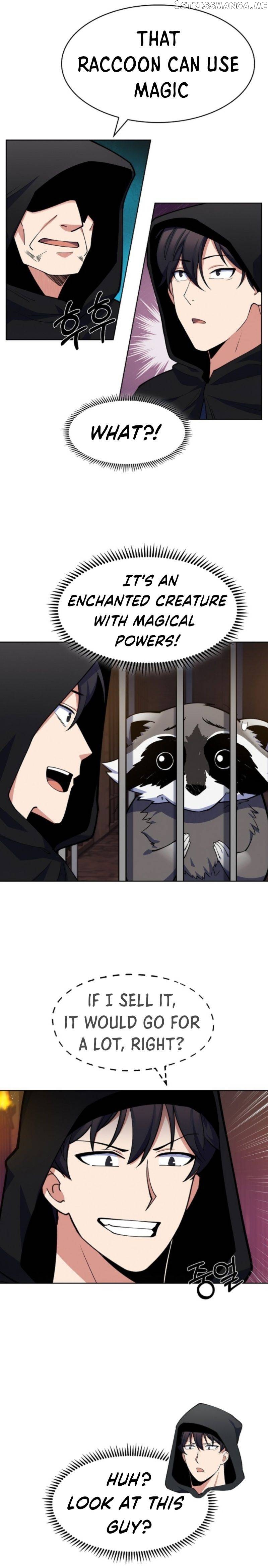 I’m Going to Steal From Today Chapter 23 - page 24