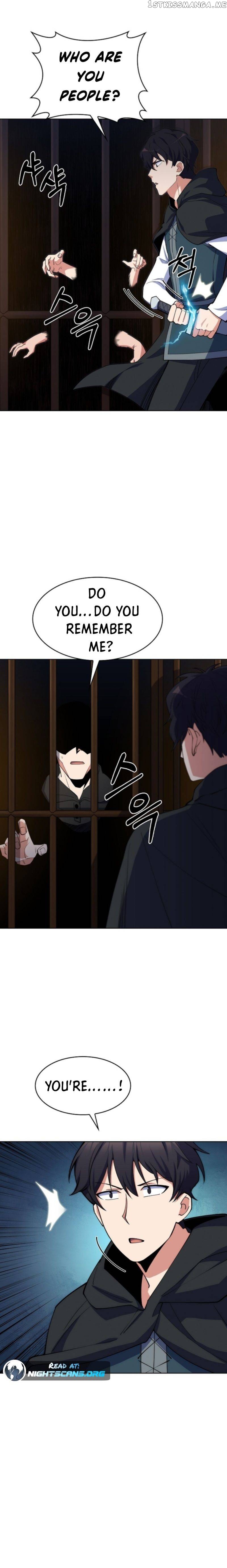 I’m Going to Steal From Today Chapter 23 - page 5