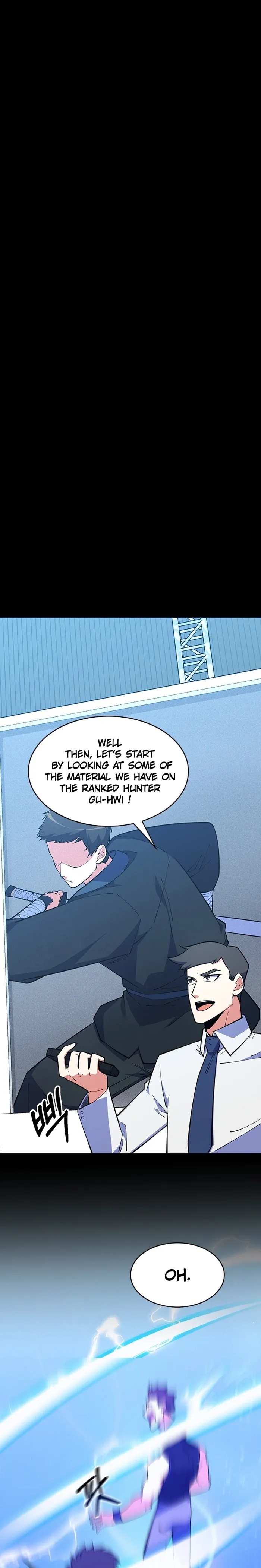 I’m Going to Steal From Today Chapter 49 - page 1