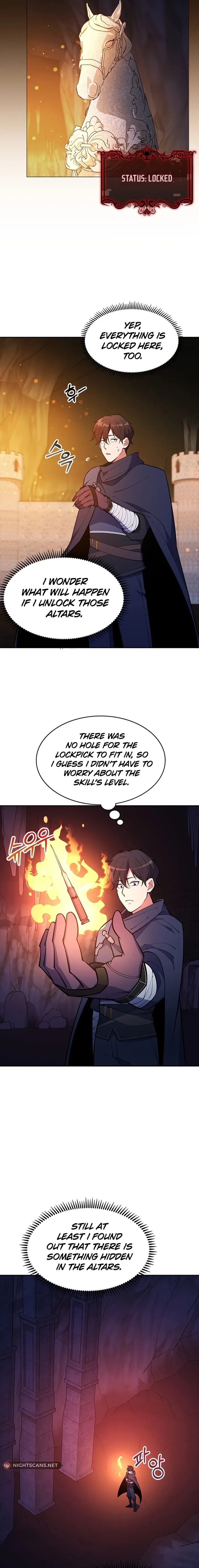 I’m Going to Steal From Today Chapter 49 - page 10