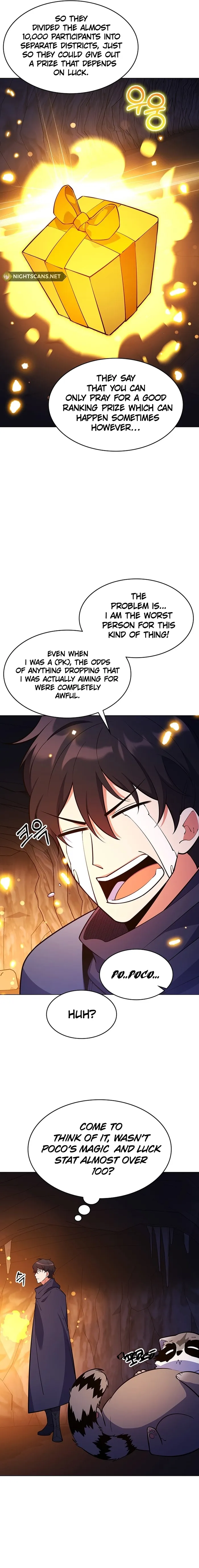 I’m Going to Steal From Today Chapter 49 - page 13