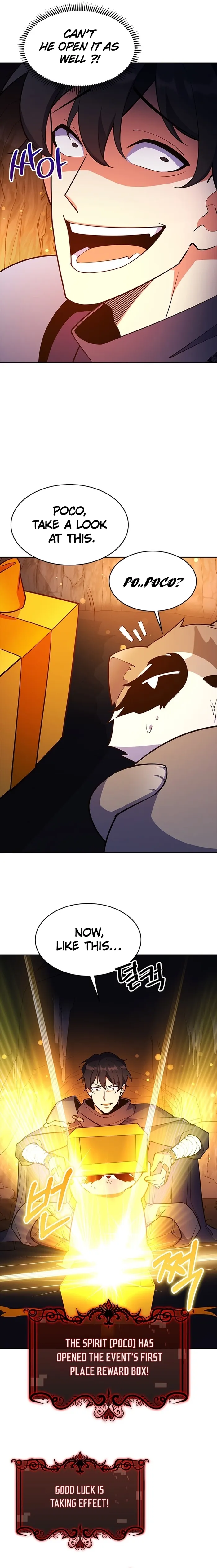 I’m Going to Steal From Today Chapter 49 - page 14