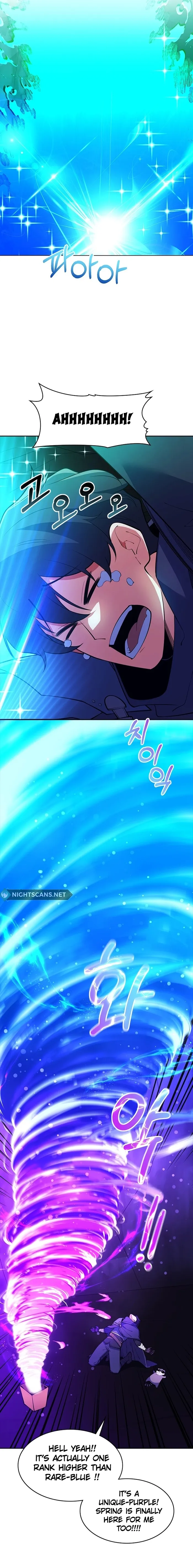 I’m Going to Steal From Today Chapter 49 - page 16