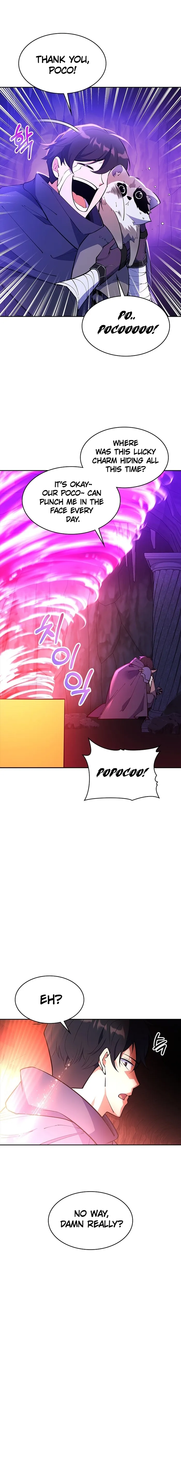 I’m Going to Steal From Today Chapter 49 - page 17