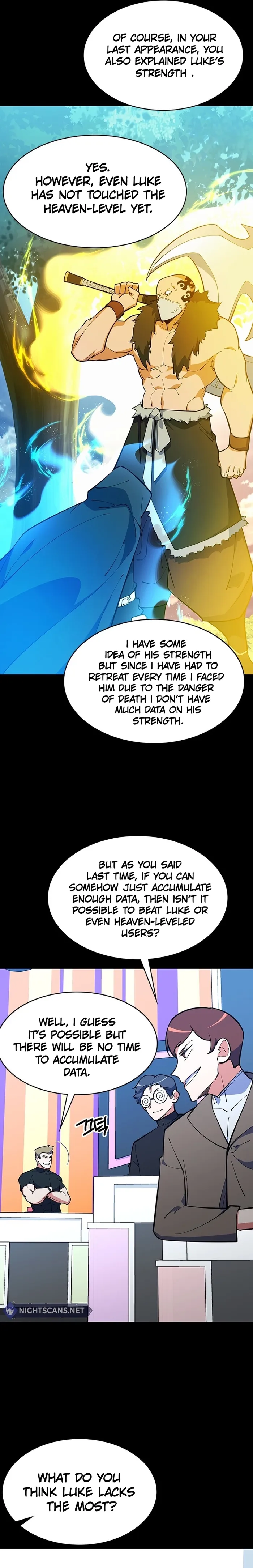 I’m Going to Steal From Today Chapter 49 - page 5