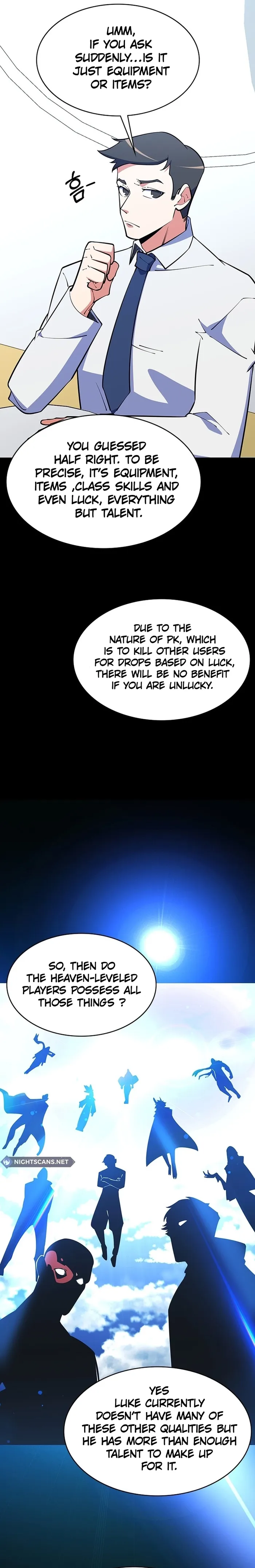 I’m Going to Steal From Today Chapter 49 - page 6